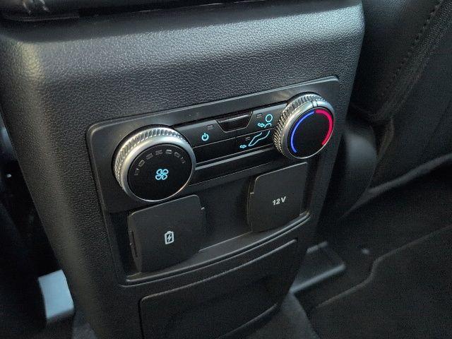 used 2024 Ford Explorer car, priced at $35,497