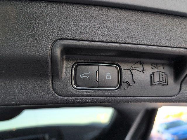 used 2024 Ford Explorer car, priced at $35,497