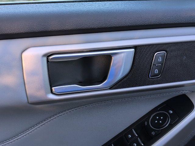 used 2024 Ford Explorer car, priced at $35,497