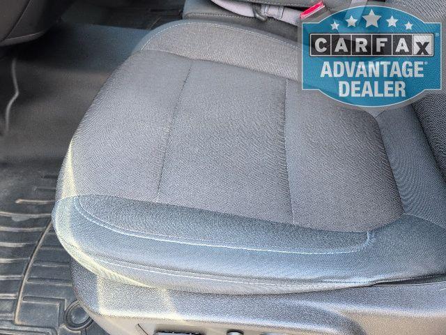 used 2019 Chevrolet Silverado 1500 car, priced at $17,697