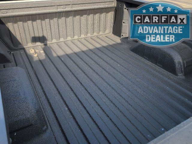 used 2019 Chevrolet Silverado 1500 car, priced at $17,697