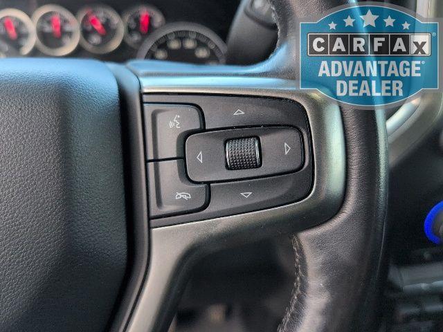 used 2019 Chevrolet Silverado 1500 car, priced at $17,697