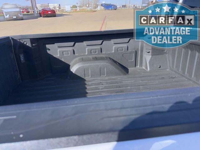 used 2019 Chevrolet Silverado 1500 car, priced at $20,797