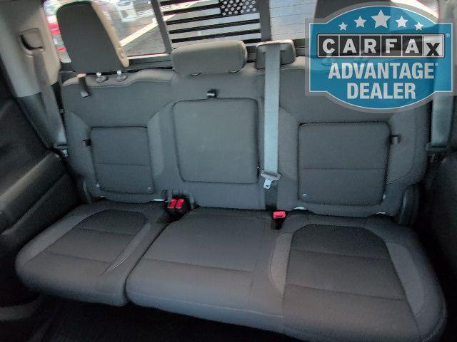 used 2019 Chevrolet Silverado 1500 car, priced at $17,697