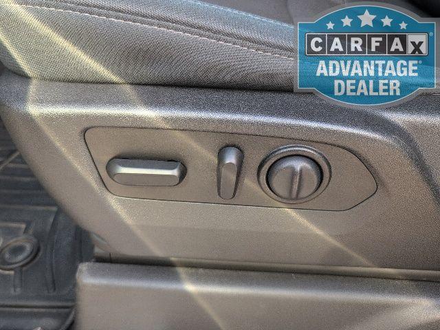 used 2019 Chevrolet Silverado 1500 car, priced at $17,697