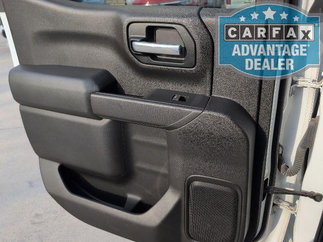 used 2019 Chevrolet Silverado 1500 car, priced at $17,697