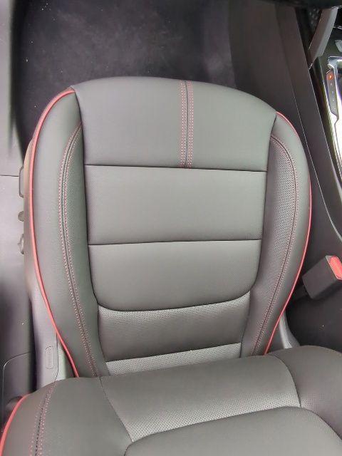 new 2026 Chevrolet TrailBlazer car, priced at $32,530