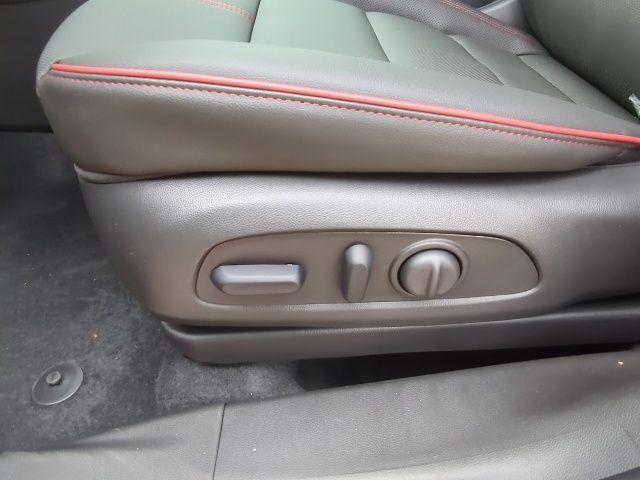 new 2026 Chevrolet TrailBlazer car, priced at $32,530