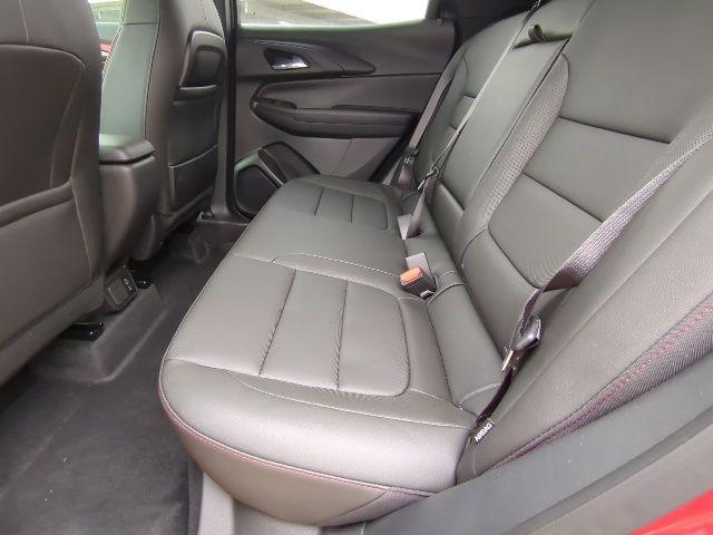 new 2026 Chevrolet TrailBlazer car, priced at $32,530