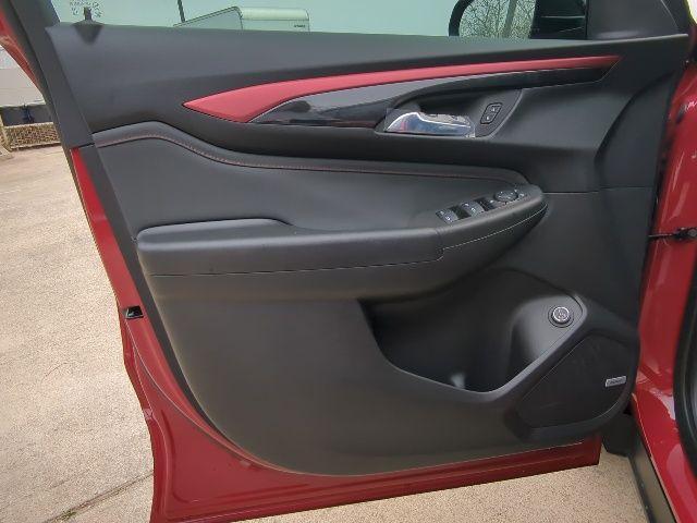 new 2026 Chevrolet TrailBlazer car, priced at $32,530