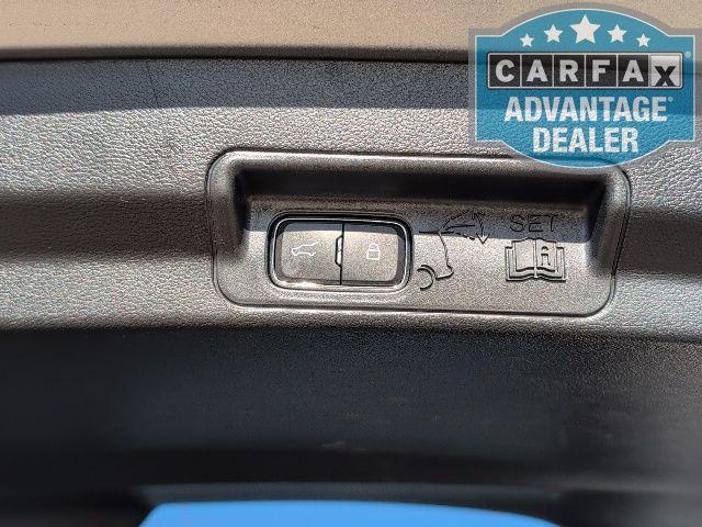 used 2022 Ford Explorer car, priced at $24,322