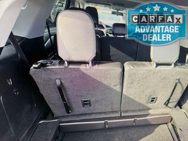 used 2022 Ford Explorer car, priced at $24,322