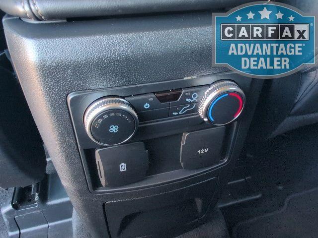 used 2022 Ford Explorer car, priced at $24,322