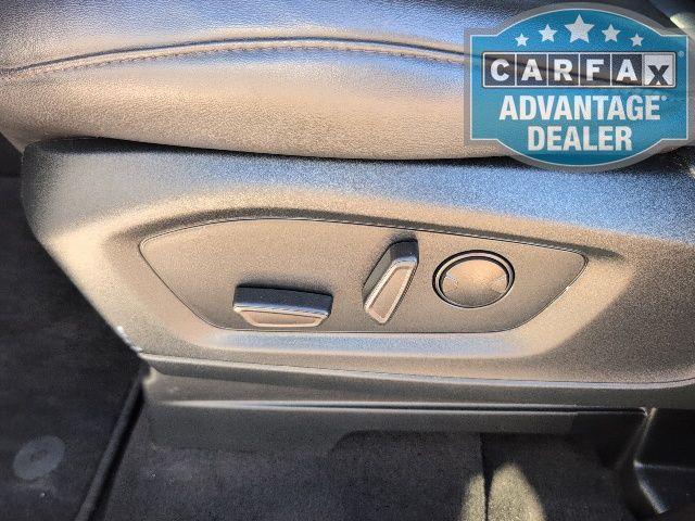 used 2022 Ford Explorer car, priced at $24,322