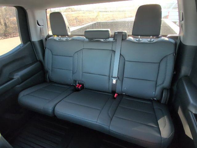 new 2026 Chevrolet Silverado 1500 car, priced at $40,604