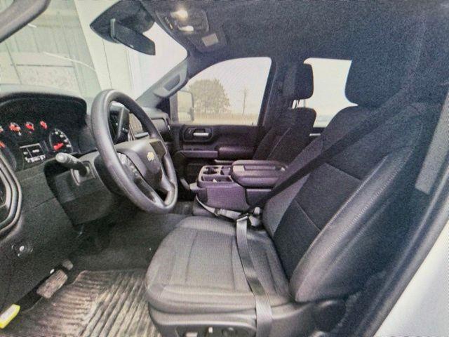 used 2024 Chevrolet Silverado 2500 car, priced at $45,138