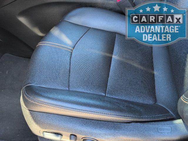 used 2022 Chevrolet Equinox car, priced at $21,897