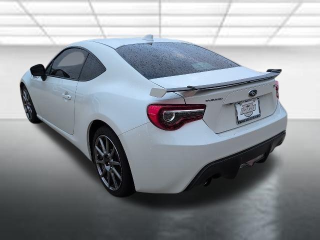 used 2020 Subaru BRZ car, priced at $21,499