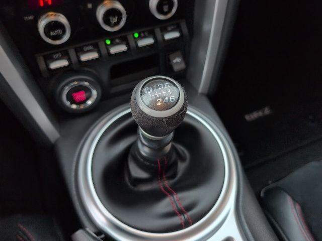 used 2020 Subaru BRZ car, priced at $21,499