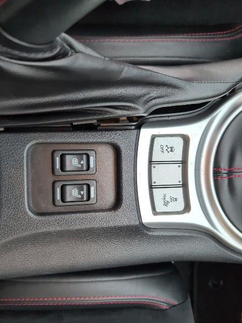 used 2020 Subaru BRZ car, priced at $21,499