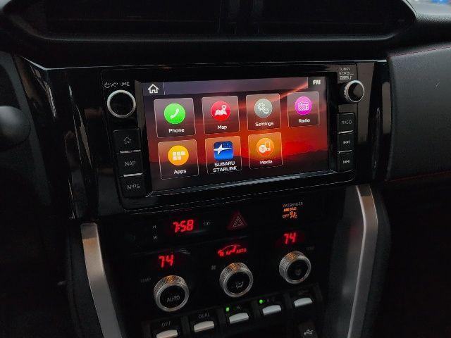 used 2020 Subaru BRZ car, priced at $21,499