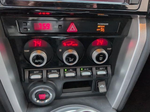 used 2020 Subaru BRZ car, priced at $21,499