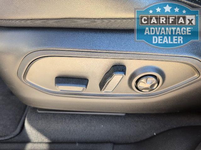 used 2024 Jeep Grand Cherokee L car, priced at $32,985