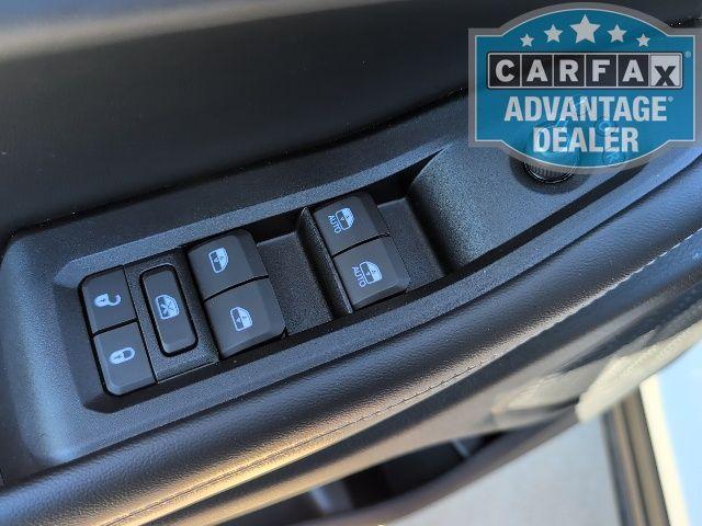 used 2024 Jeep Grand Cherokee L car, priced at $32,985