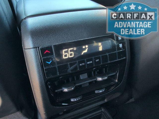 used 2024 Jeep Grand Cherokee L car, priced at $32,985