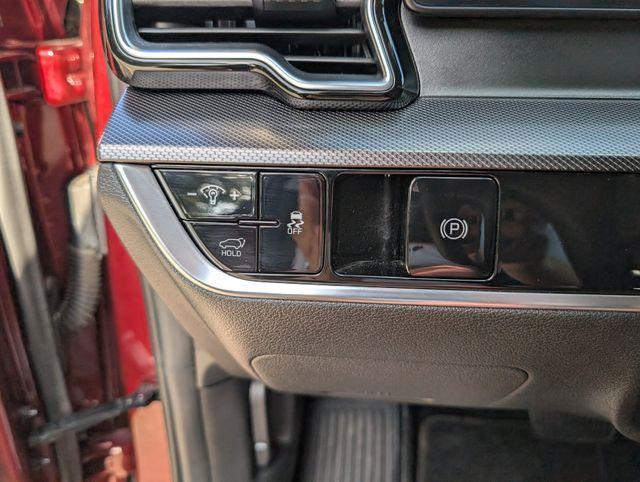 used 2025 Kia Sportage car, priced at $29,997
