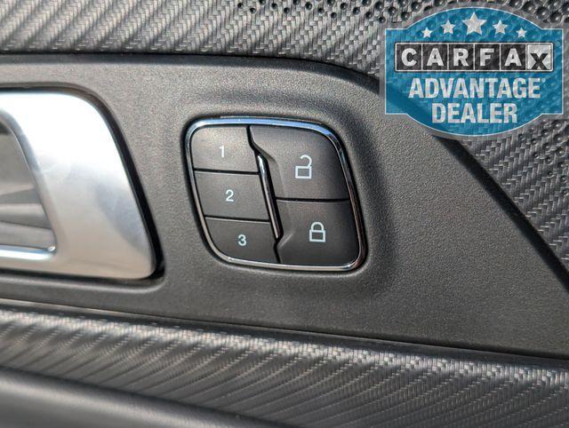 used 2024 Ford Mustang car, priced at $51,997