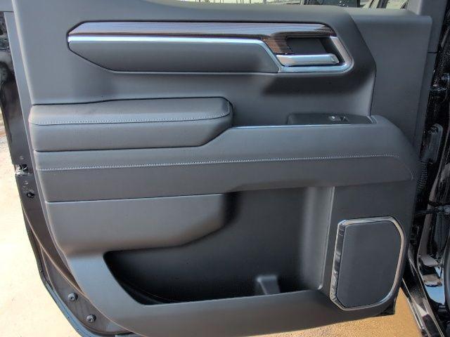 new 2026 Chevrolet Silverado 1500 car, priced at $50,485