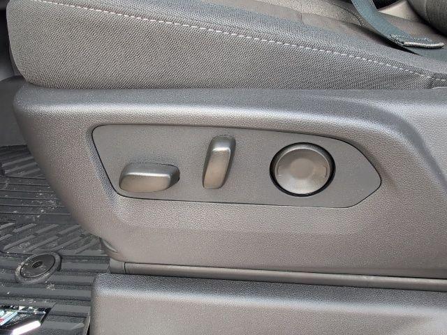 new 2026 Chevrolet Silverado 1500 car, priced at $50,485