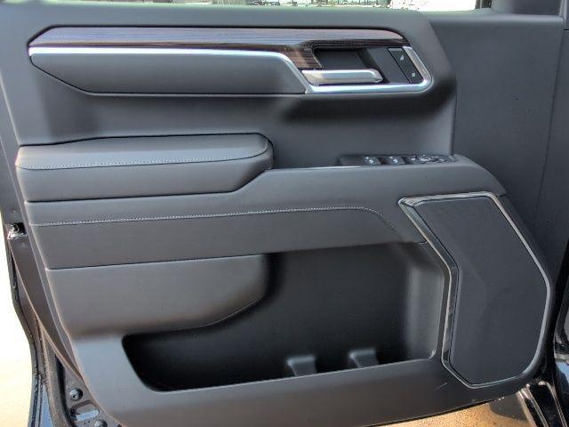 new 2026 Chevrolet Silverado 1500 car, priced at $50,485