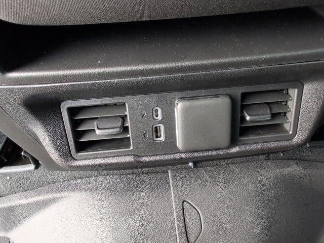 new 2026 Chevrolet Silverado 1500 car, priced at $50,485