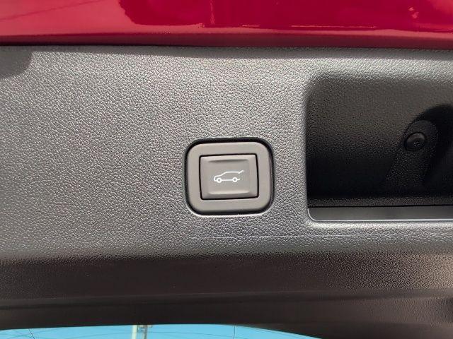 new 2026 Chevrolet Equinox EV car, priced at $38,884