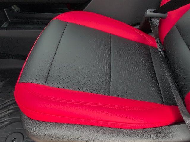 new 2026 Chevrolet Equinox EV car, priced at $38,884