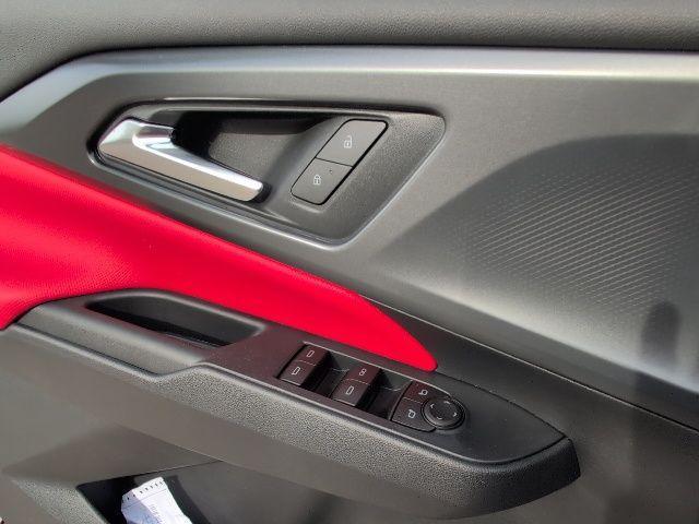 new 2026 Chevrolet Equinox EV car, priced at $38,884