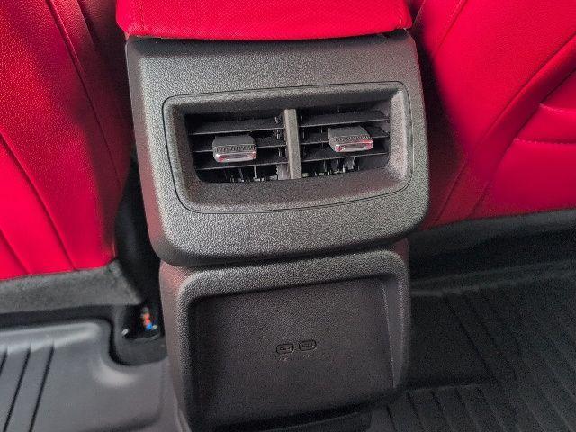 new 2026 Chevrolet Equinox EV car, priced at $38,884