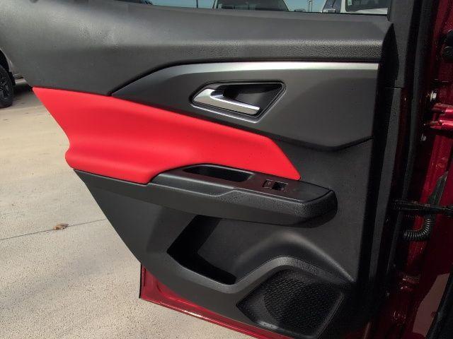 new 2026 Chevrolet Equinox EV car, priced at $38,884