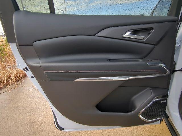 new 2026 Chevrolet Traverse car, priced at $59,310