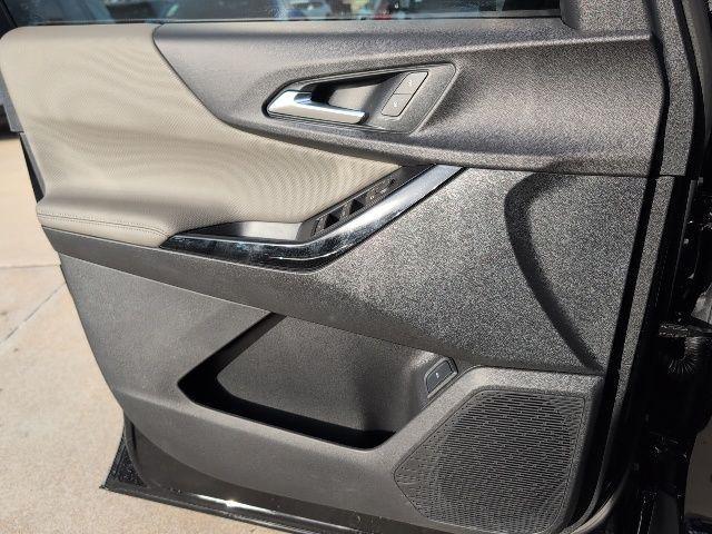 new 2026 Chevrolet Equinox car, priced at $30,710