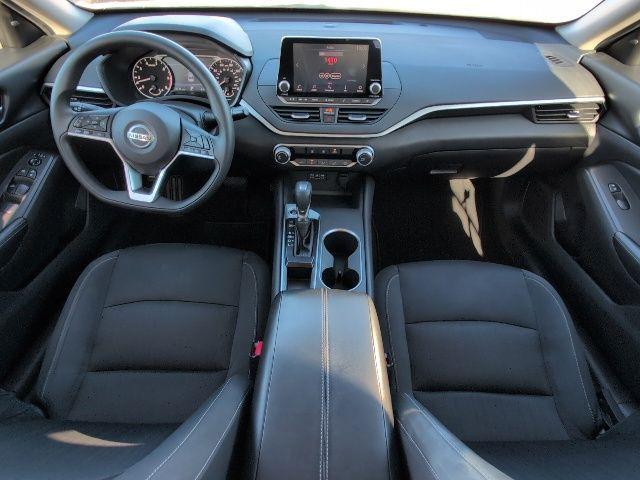 used 2022 Nissan Altima car, priced at $16,777