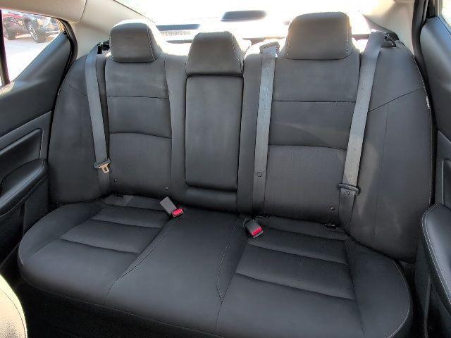 used 2022 Nissan Altima car, priced at $16,777