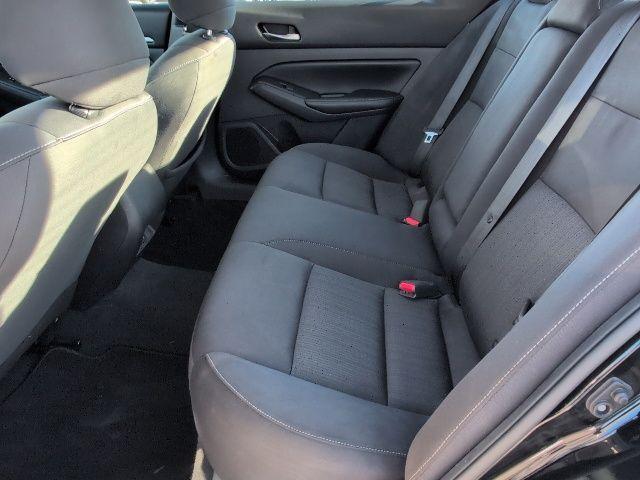 used 2022 Nissan Altima car, priced at $16,777