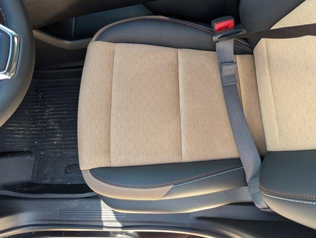 new 2026 Chevrolet Equinox car, priced at $37,905