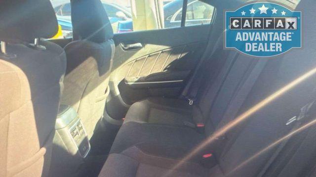 used 2022 Dodge Charger car, priced at $23,258