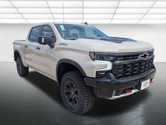 new 2026 Chevrolet Silverado 1500 car, priced at $69,815