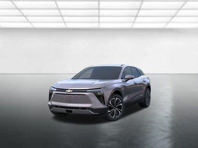 new 2026 Chevrolet Blazer EV car, priced at $46,389