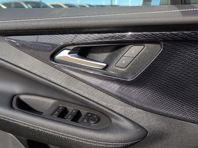 new 2026 Chevrolet Blazer EV car, priced at $46,389